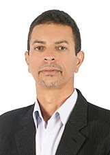 PASTOR GILSON LEITÃO