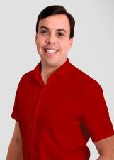 CAIQUE ALBERTO