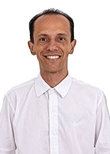 ALMIR SALSICHA