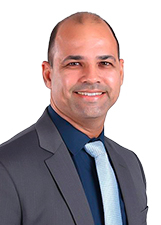 LEANDRO TENORIO