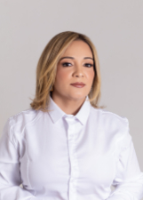 ANDREZA DE GERI