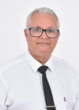 ANTONIO ALMEIDA DA SILVA FILHO