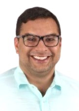 DR EDÉZIO