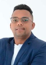 PASTOR BRUNO RESENDE