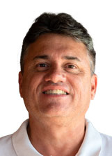 ALBÉRICO TIAGO