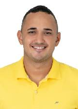 ALBERTO DE SAUÉ