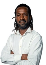 ANDRÉ JAMAICA