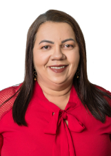 ALCILENE DO SINDICATO