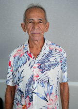 GERALDO ROCHA