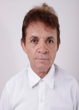 ANANIAS DA SAÚDE