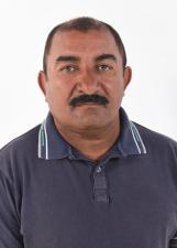 AGRINALDO DE CONSTANTINO