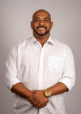 IRMÃO SANDRO GASPAR