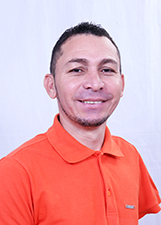 ERLANDIO PEREIRA DA MAE ROSA