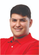 ADRIEL DO GÁS