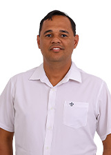 RONALDO SANTANA