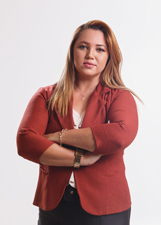 EDINEIDE DAS CACIMBAS 