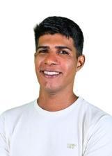 ADELÂNIO MÃO AMIGA