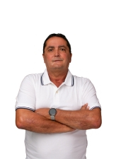 FERNANDINHO FERRO