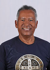 AMAURI SANTOS