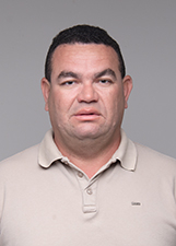 ANDRÉ DO GALPÃO