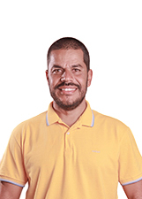 BIRIBA DE LUIZINHA