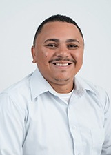 ANDERSON DE CAMILO DA IGREJA