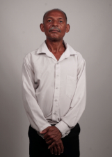 MARCOS DA BENÇÃO