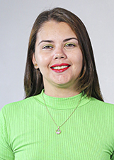 ALAINE MELO