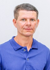 ALBERICIO DA SAÚDE