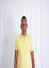 FRANCISCO DIMAS DE SOUZA