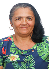 LINDACI DA VAQUEJADA