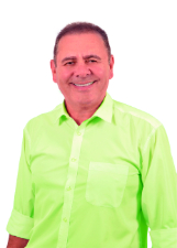 VALDINHO BAIANO