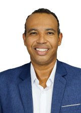DIÁCONO ROGÉRIO FERREIRA