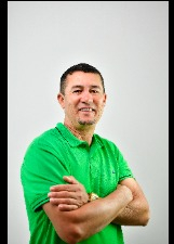 EVERALDO CABELEIREIRO