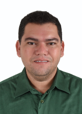 EVERTON DE FREXEIRAS