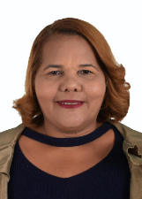 LUCIANA CABELEIREIRA