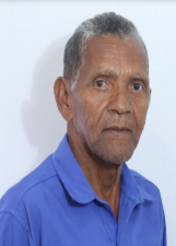 CLAUDIONOR DA SILVA