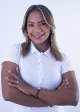 GISLANE ARAUJO