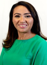 CLAUDIA DA BOLÍVIA