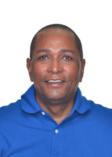 PASTOR LEVINO DE JESUS