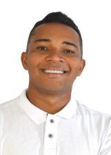 EDMAR SANTIAGO