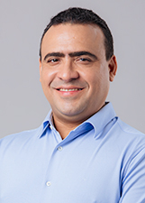 DR LÁZARO CARVALHO