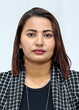 LAIANE DODÔ