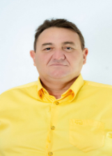 ZE FRANCISCO VIEIRA