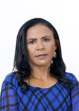 CRISTIANE DO ITAIZINHO
