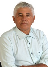ALMIR RIBEIRO DOS SANTOS