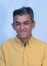 CHAGAS BARBOSA