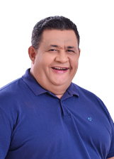 AGOSTINHO