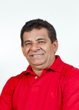 ZE CARLOS BANDEIRA