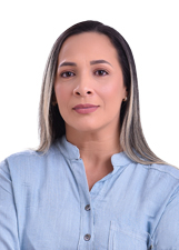 ANDREÍNA DE BRITO